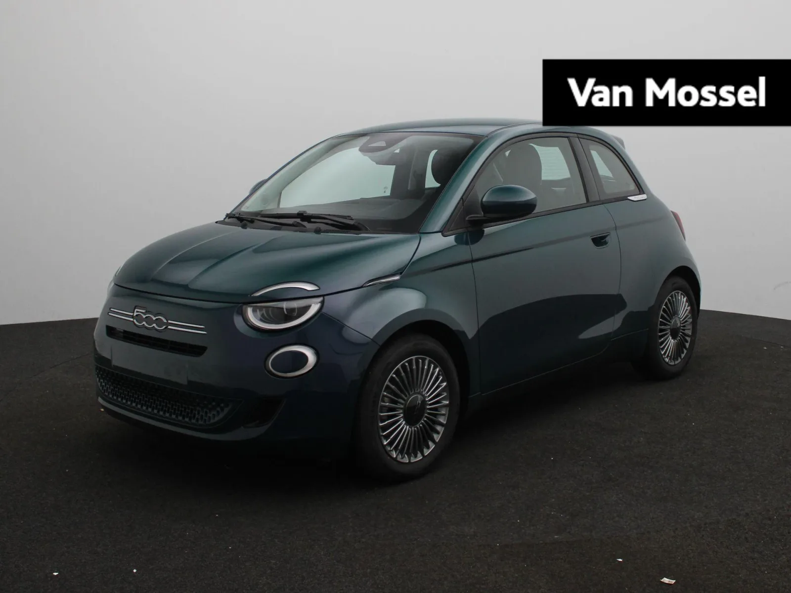Fiat 500 (2026) — foto 1