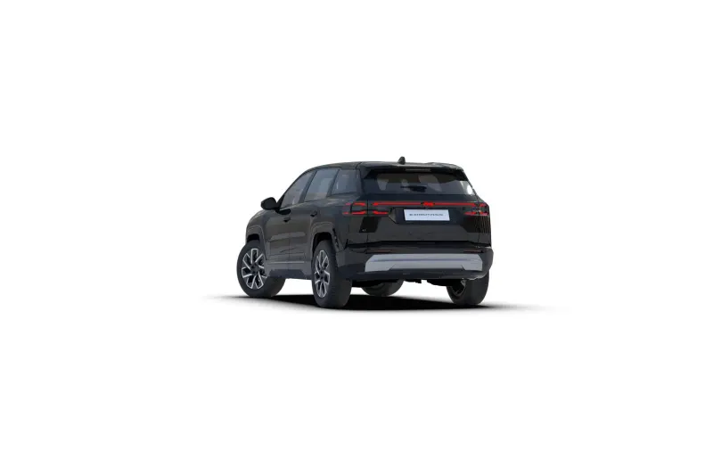 Jeep Compass (2026)