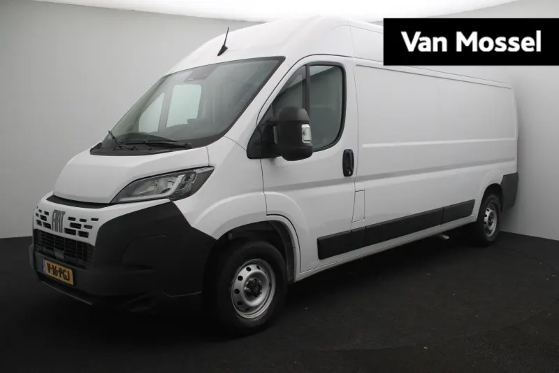 Fiat Ducato (2024)