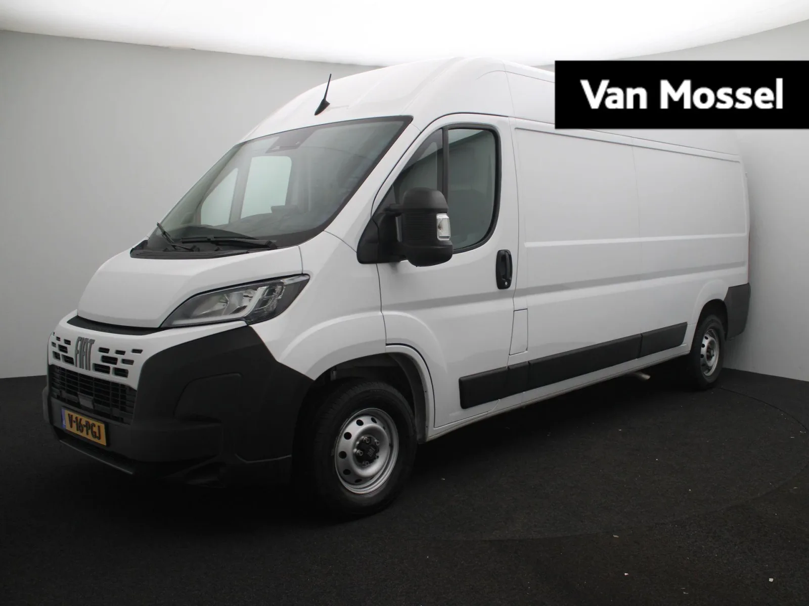 Fiat Ducato (2024) — foto 1