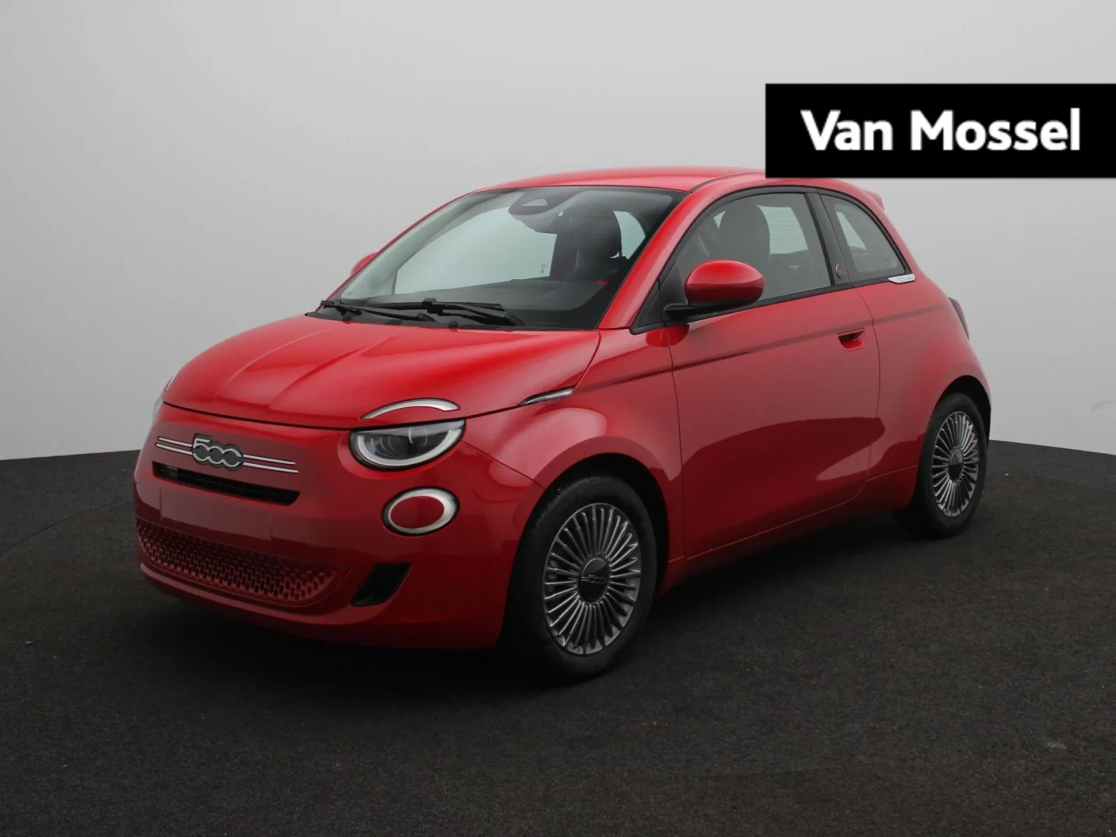 Fiat 500 (2026) — foto 1