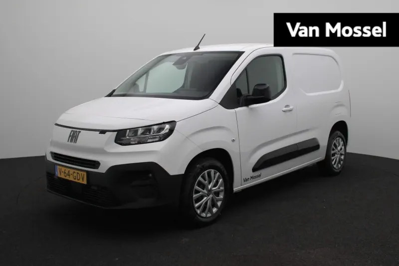 Fiat Doblò (2024)