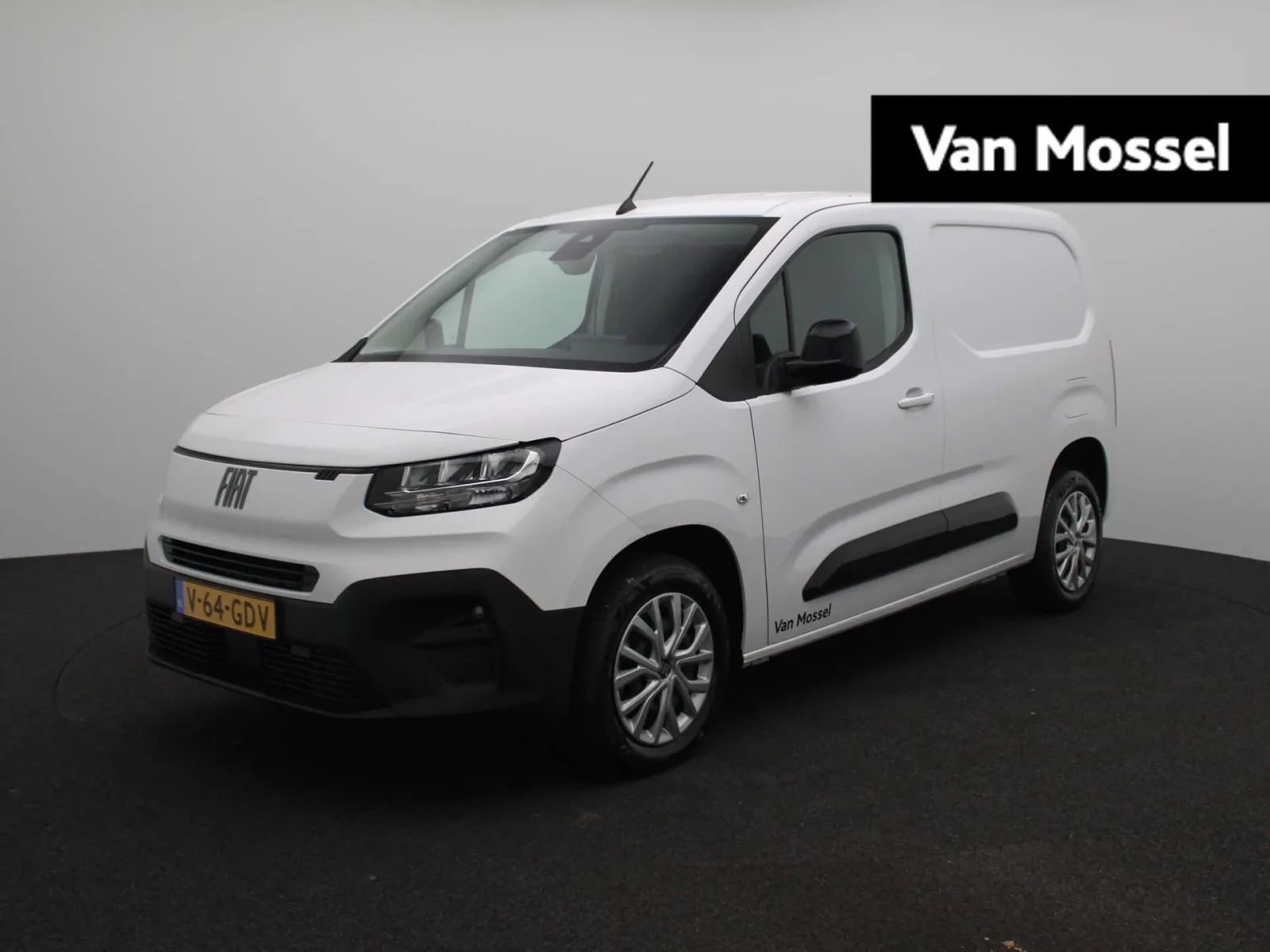 Fiat Doblò (2024) — foto 1
