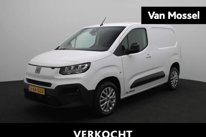 Fiat Doblò (2024)