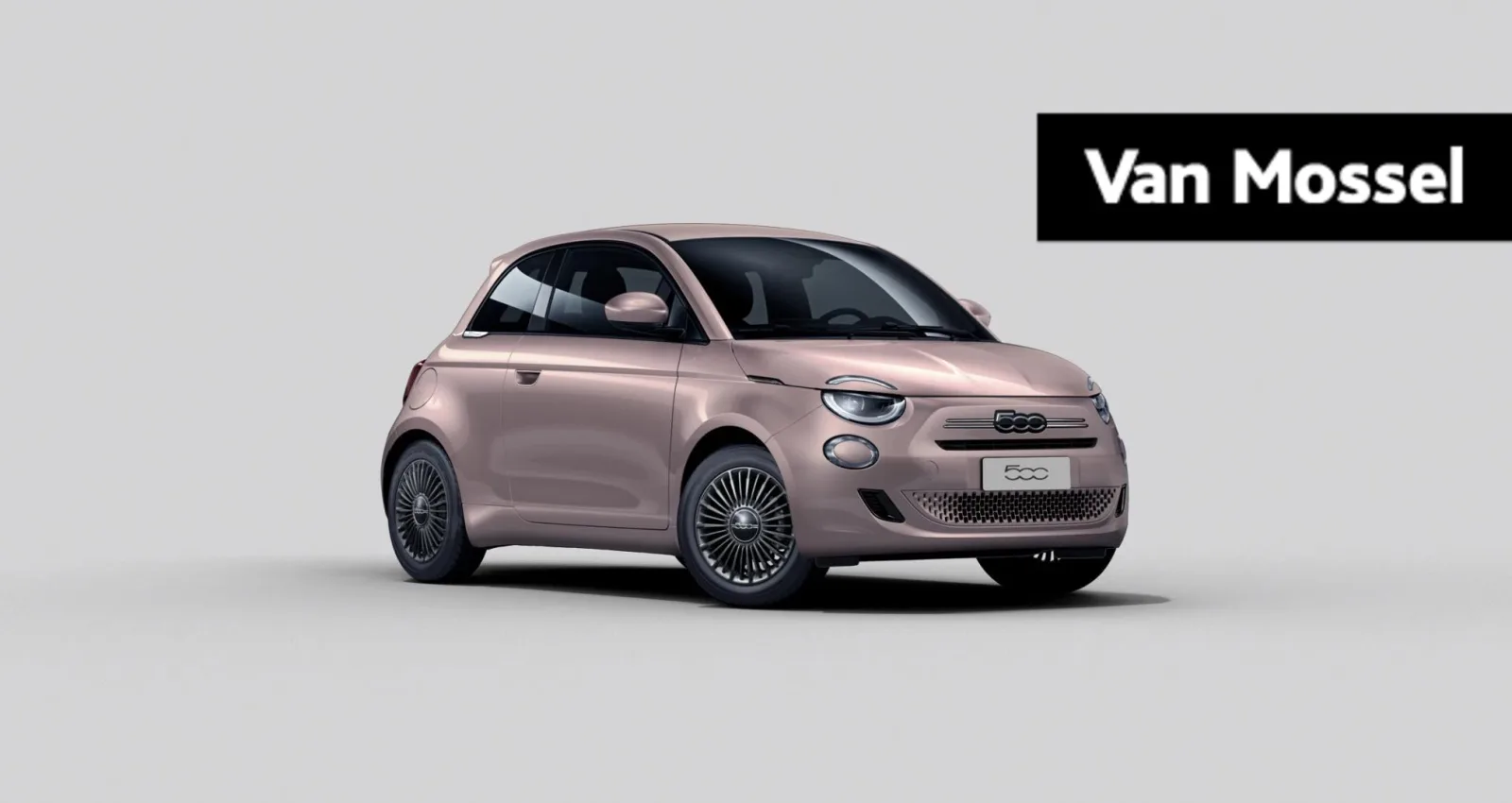 Fiat 500 (2025) — foto 1