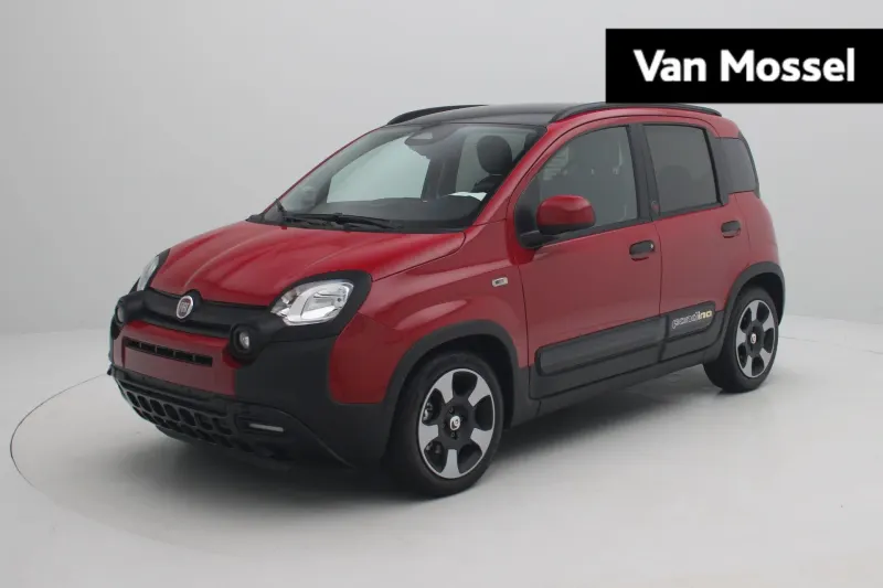 Fiat Panda (2026)