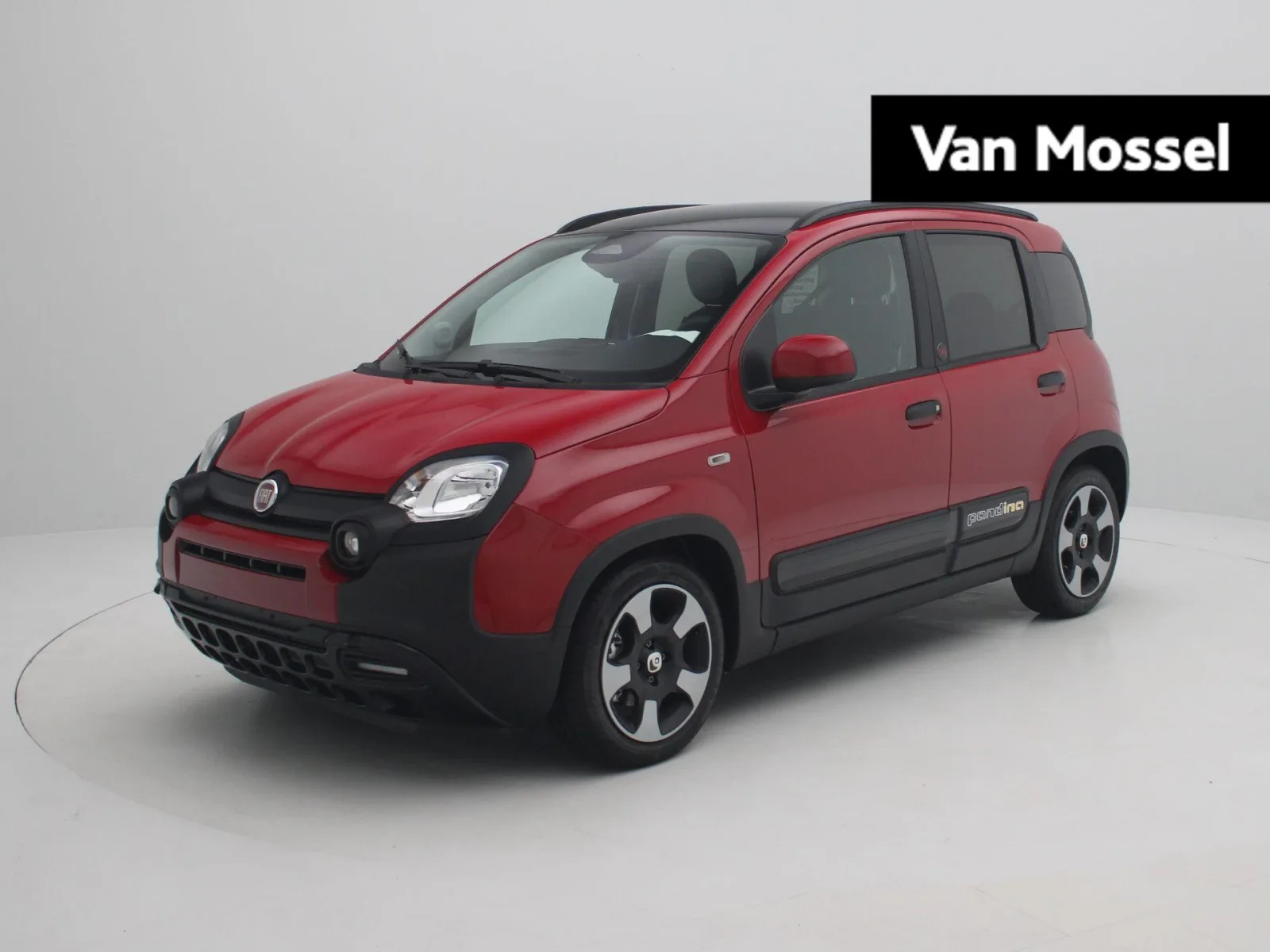 Fiat Panda (2026) — foto 1