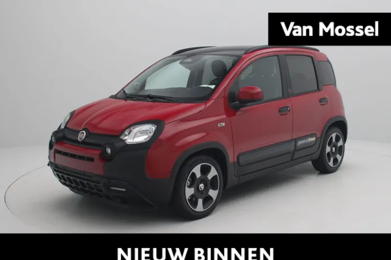 Fiat Panda (2026)