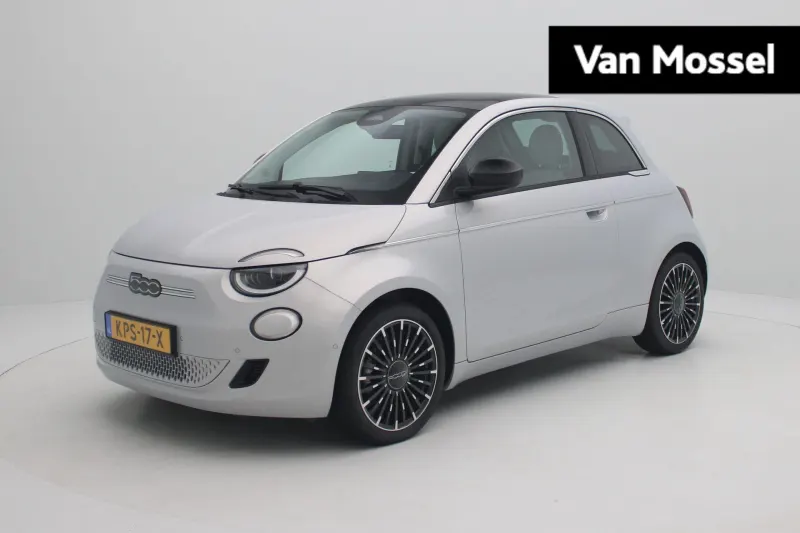 Fiat 500 (2026)