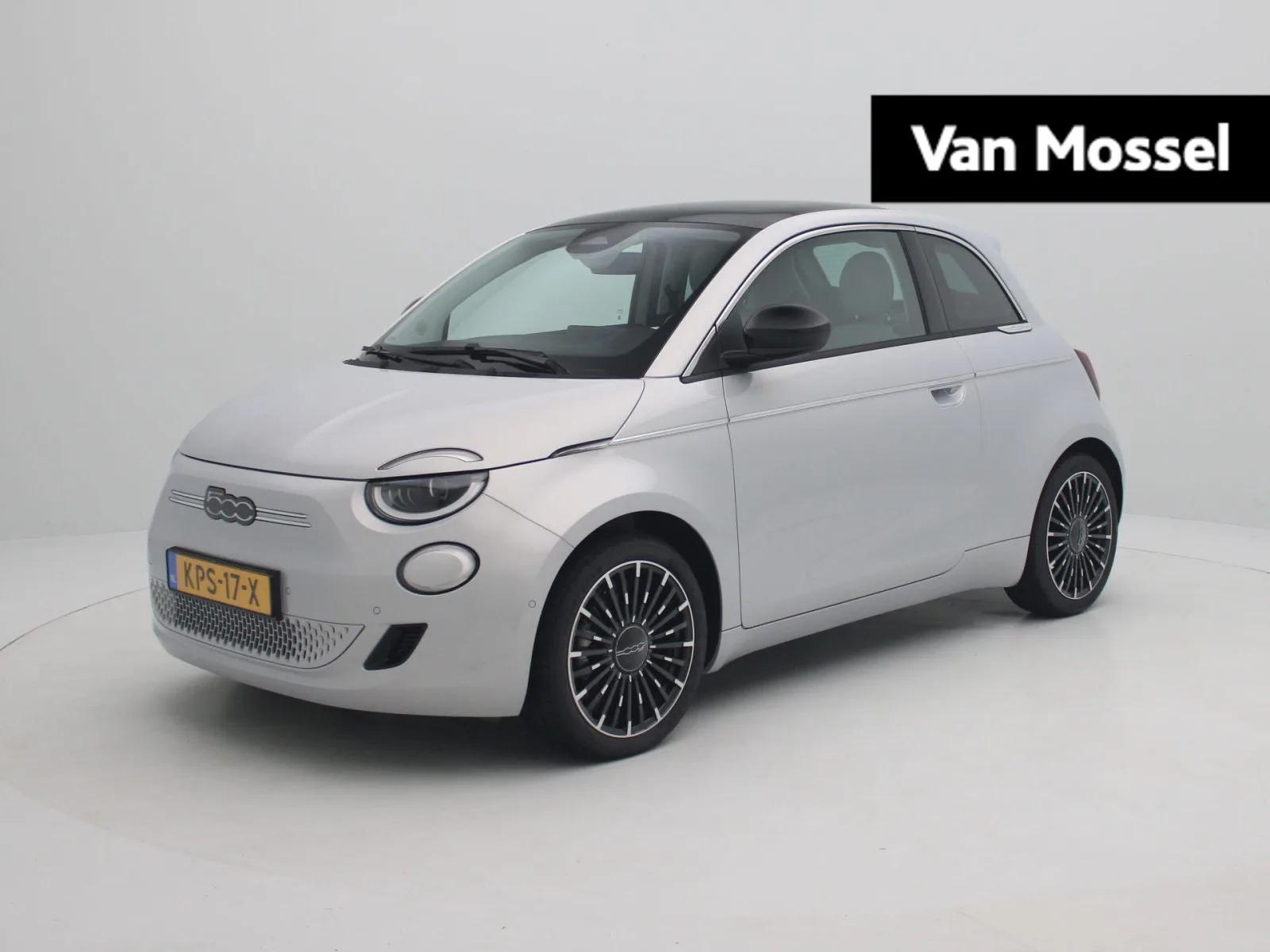 Fiat 500 (2026) — foto 1