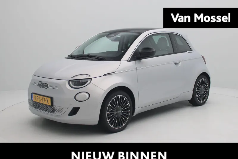 Fiat 500 (2026)
