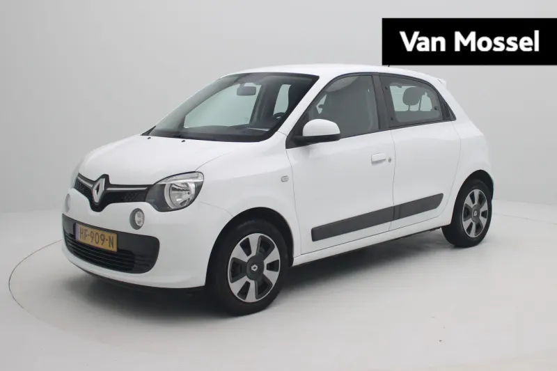 Renault Twingo (2015)