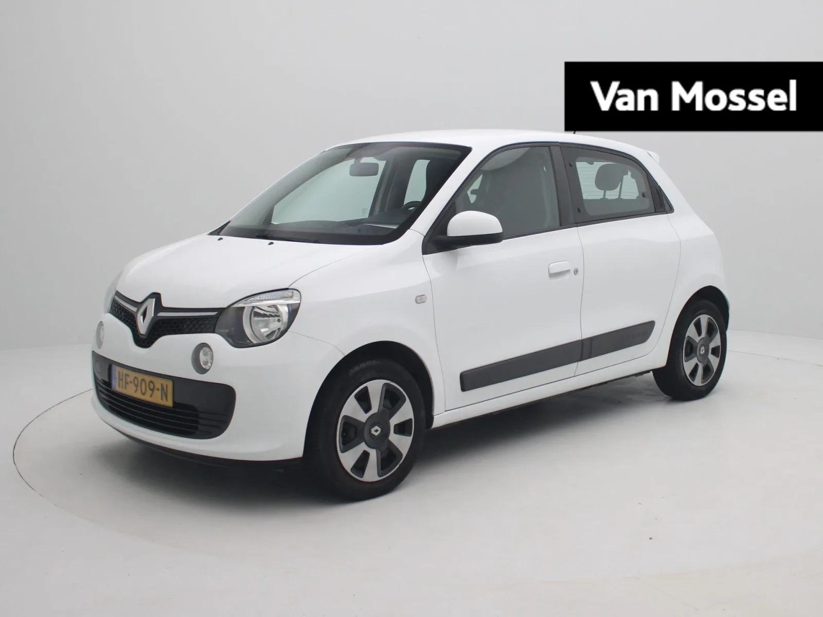 Renault Twingo (2015) — foto 1