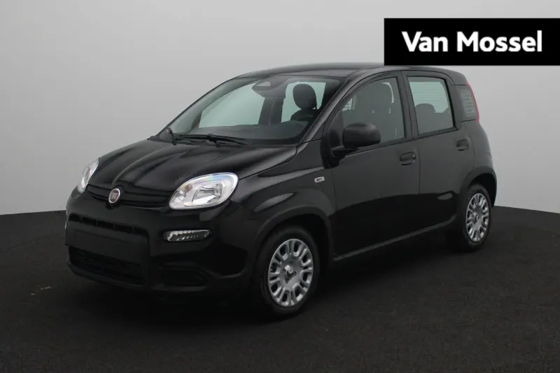 Fiat Panda (2025)