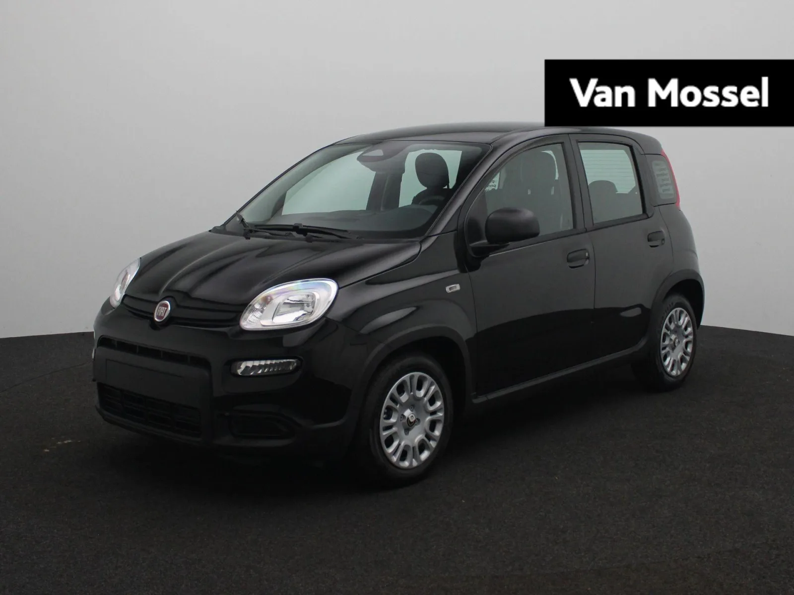 Fiat Panda (2025) — foto 1
