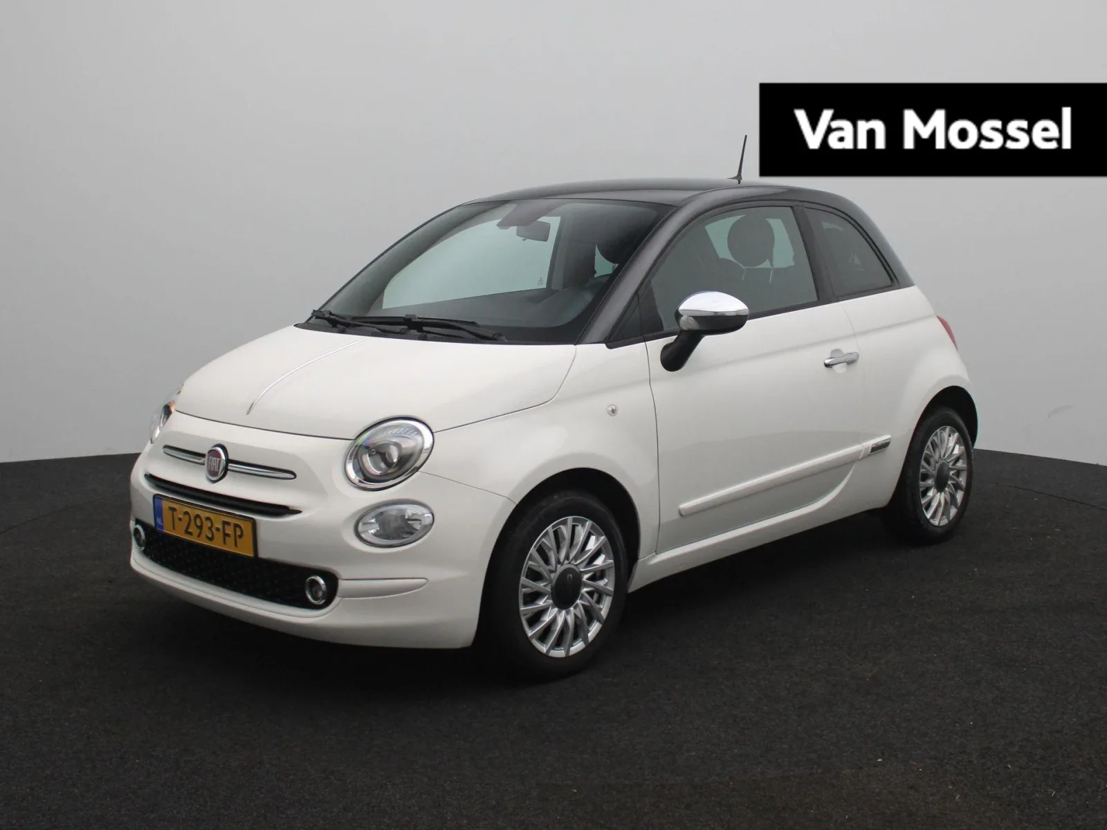 Fiat 500 (2023) — foto 1