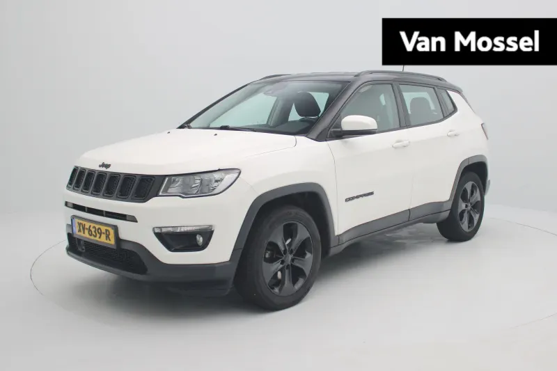 Jeep Compass (2019)