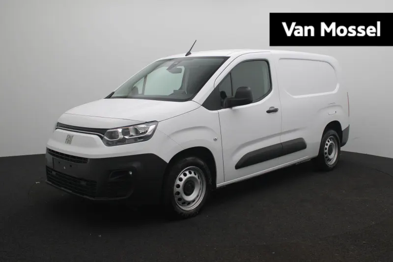 Fiat Doblò (2022)