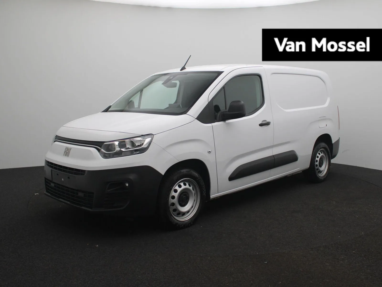 Fiat Doblò (2022) — foto 1