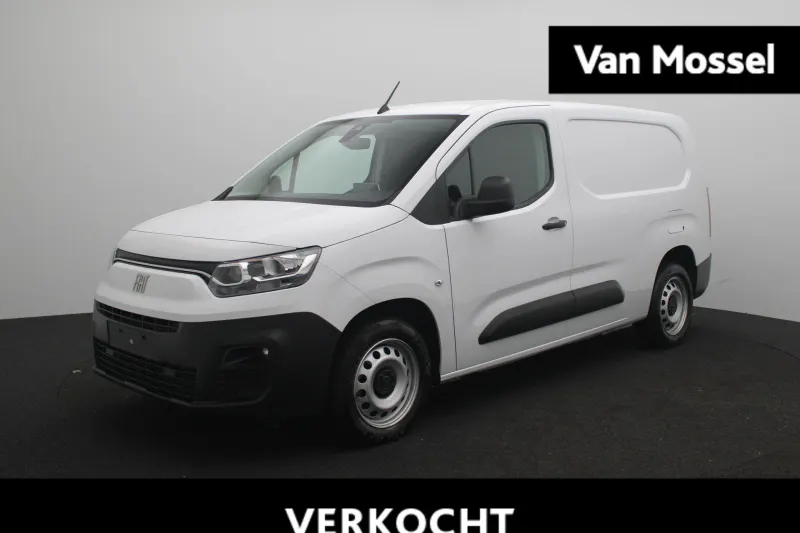 Fiat Doblò (2022)