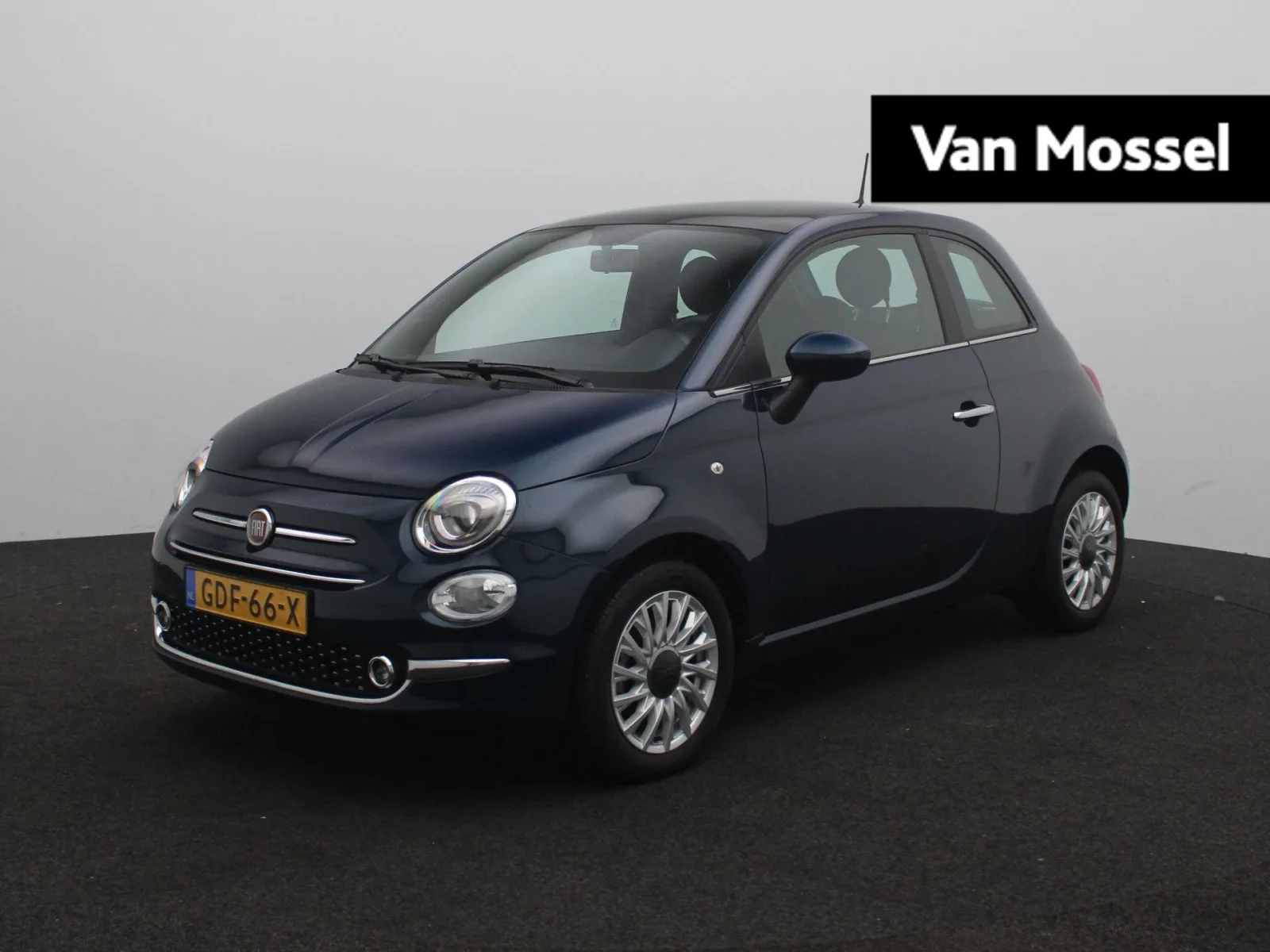 Fiat 500 (2024) — foto 1