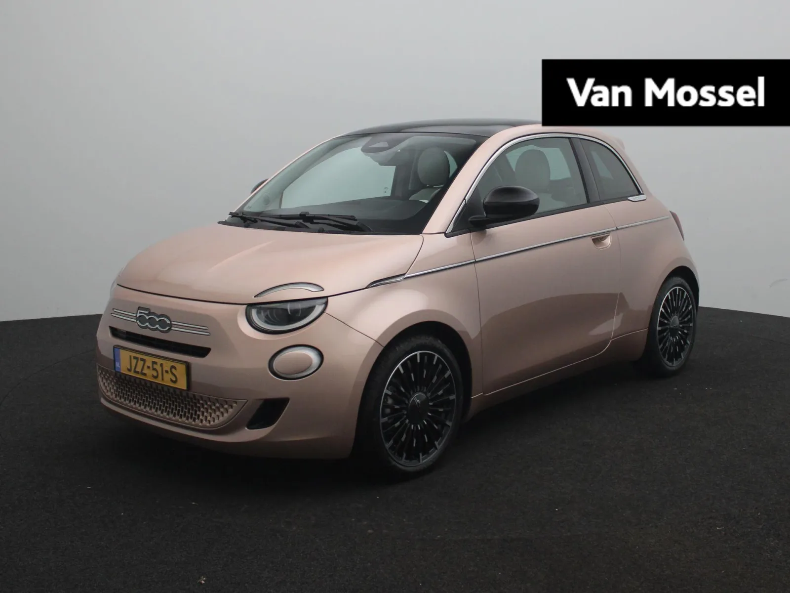 Fiat 500 (2026) — foto 1