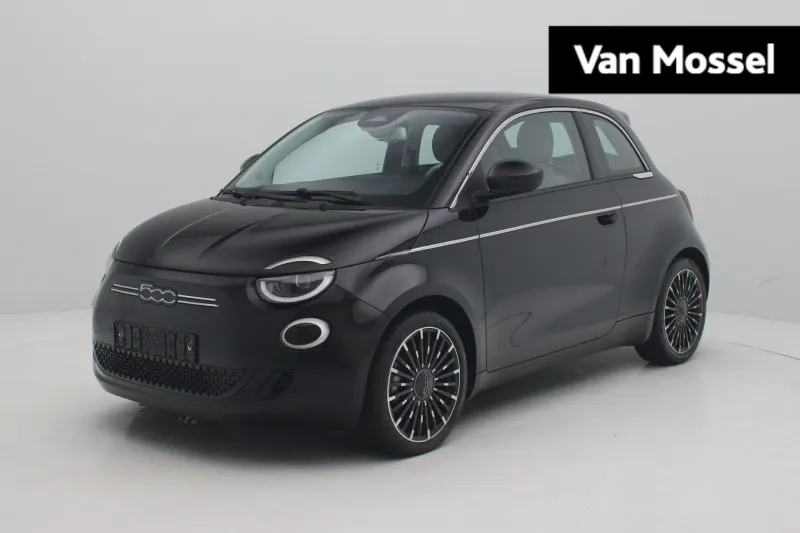 Fiat 500 (2023)