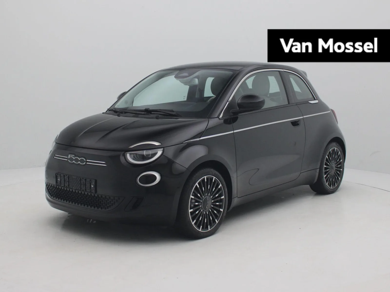 Fiat 500 (2023) — foto 1