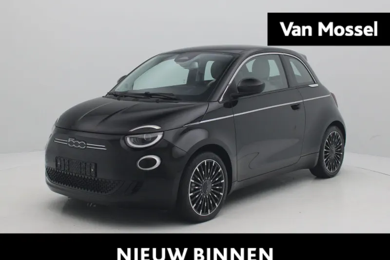 Fiat 500 (2023)