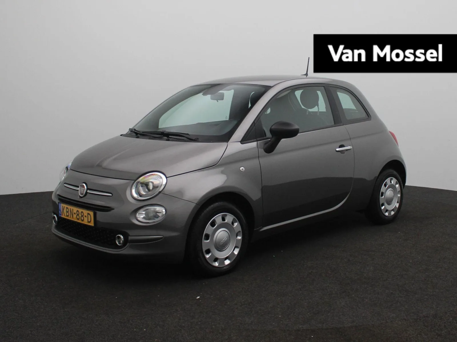 Fiat 500 (2023) — foto 1