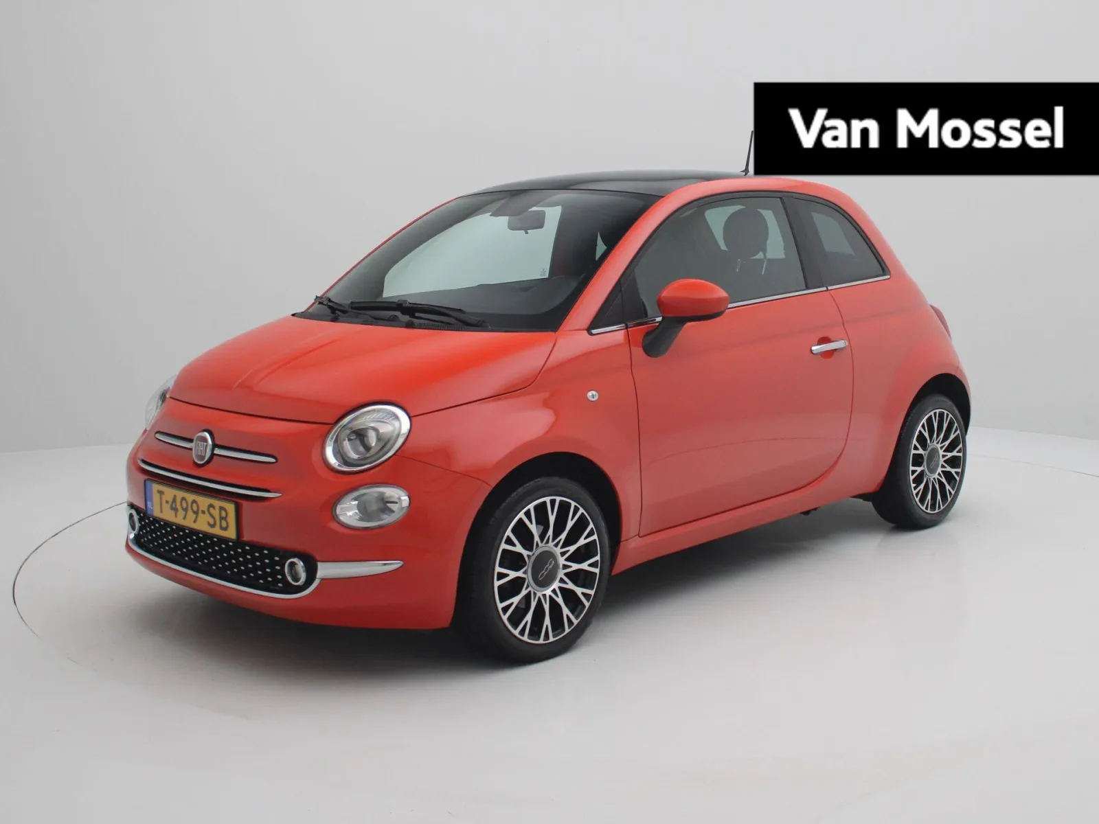 Fiat 500 (2023) — foto 1