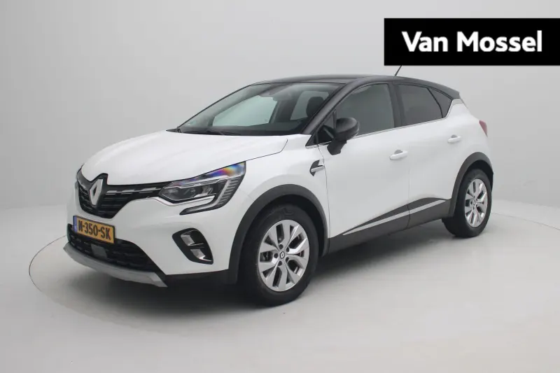 Renault Captur (2022)
