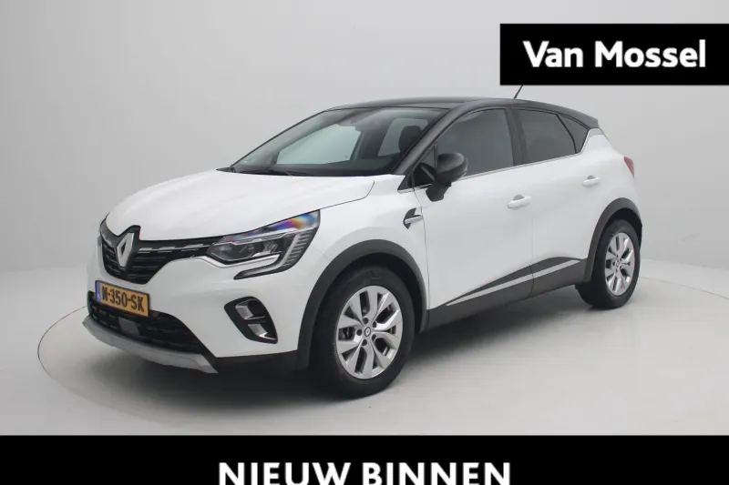 Renault Captur (2022)