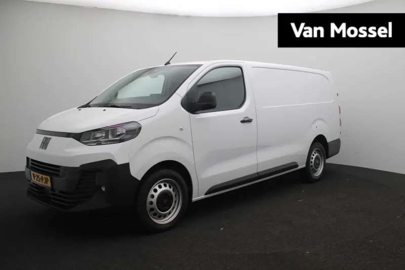 Fiat Scudo (2024)