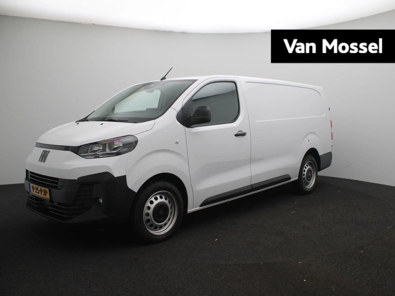 Fiat Scudo (2024) — foto 1