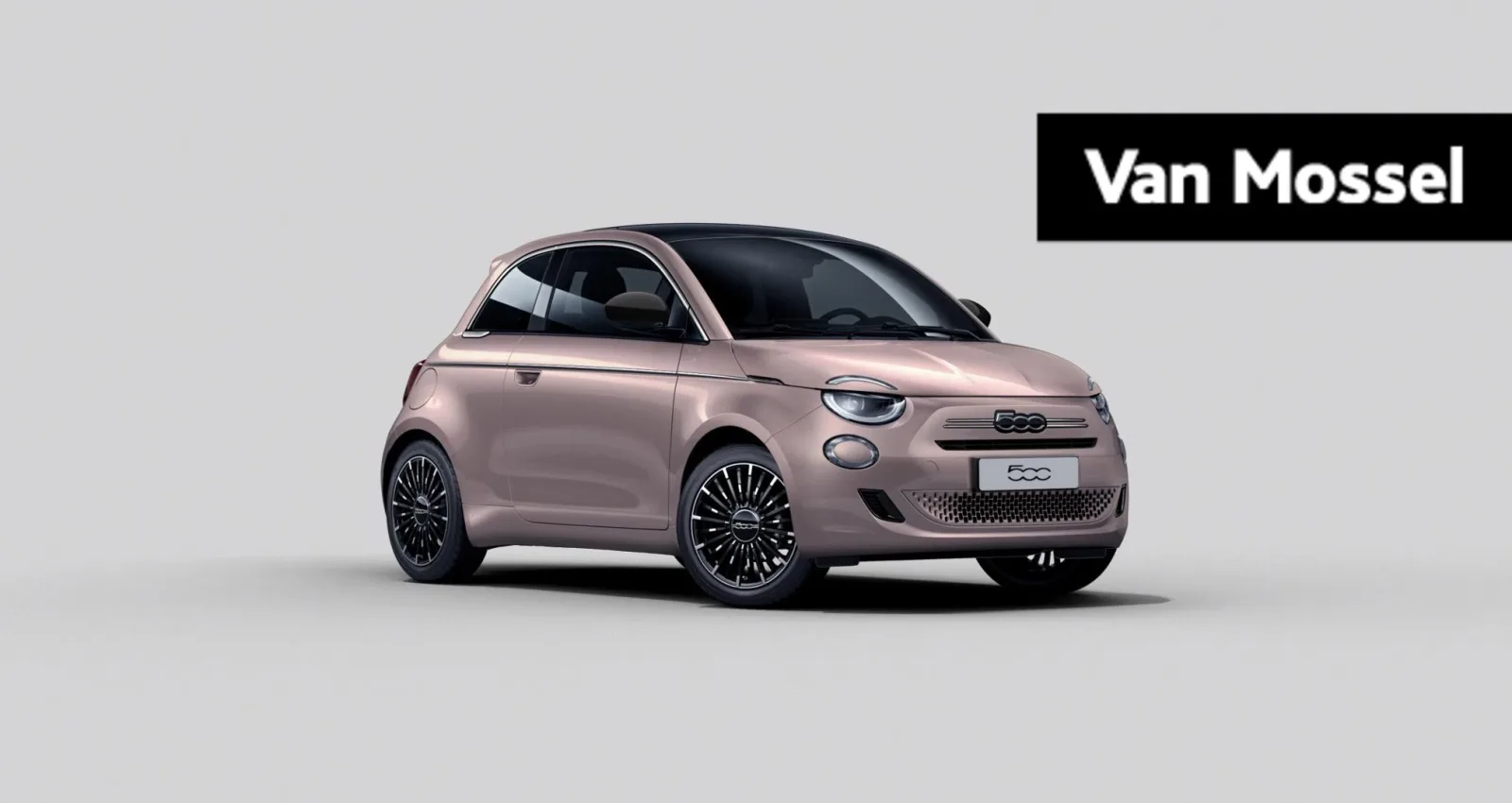 Fiat 500 (2026) — foto 1