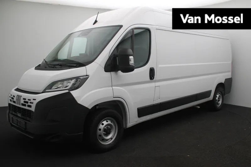Fiat Ducato (2024)