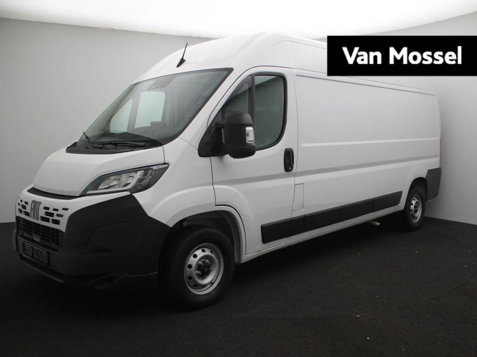 Fiat Ducato (2024) — foto 1