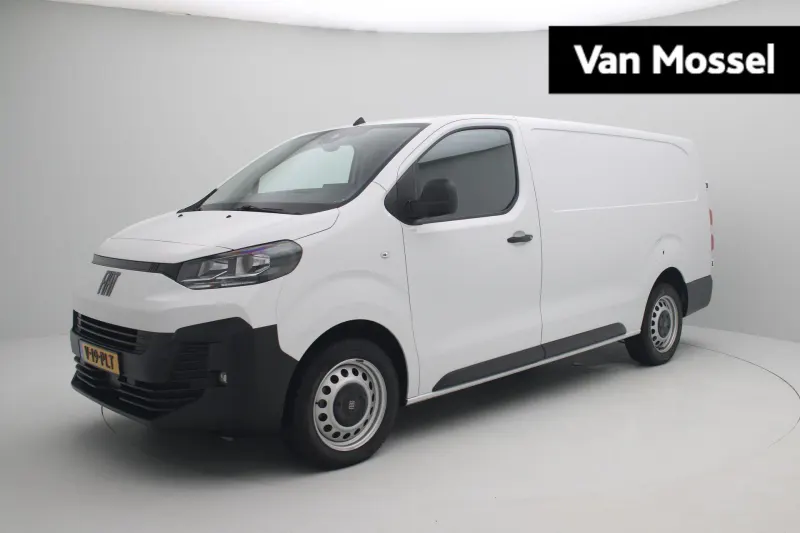 Fiat Scudo (2024)