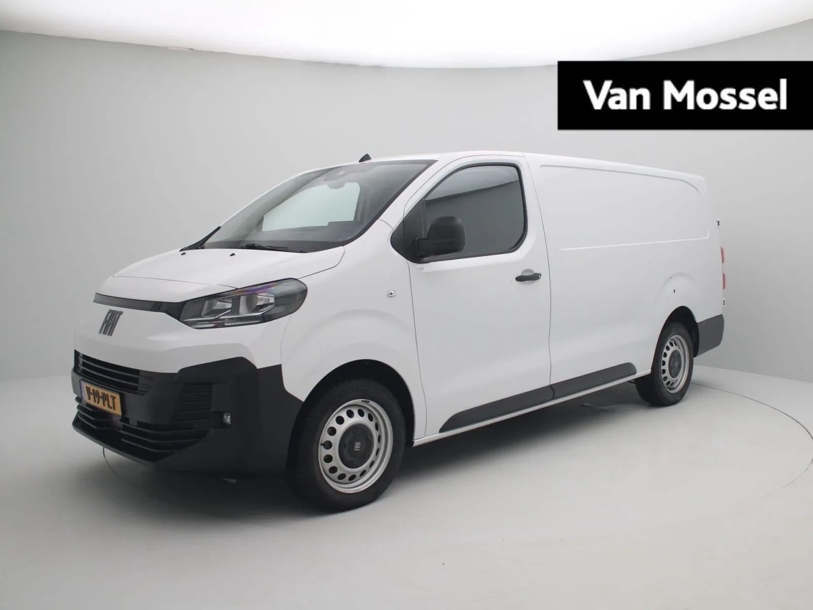 Fiat Scudo (2024) — foto 1