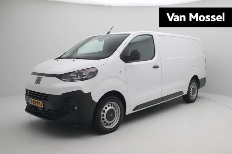 Fiat Scudo (2024)