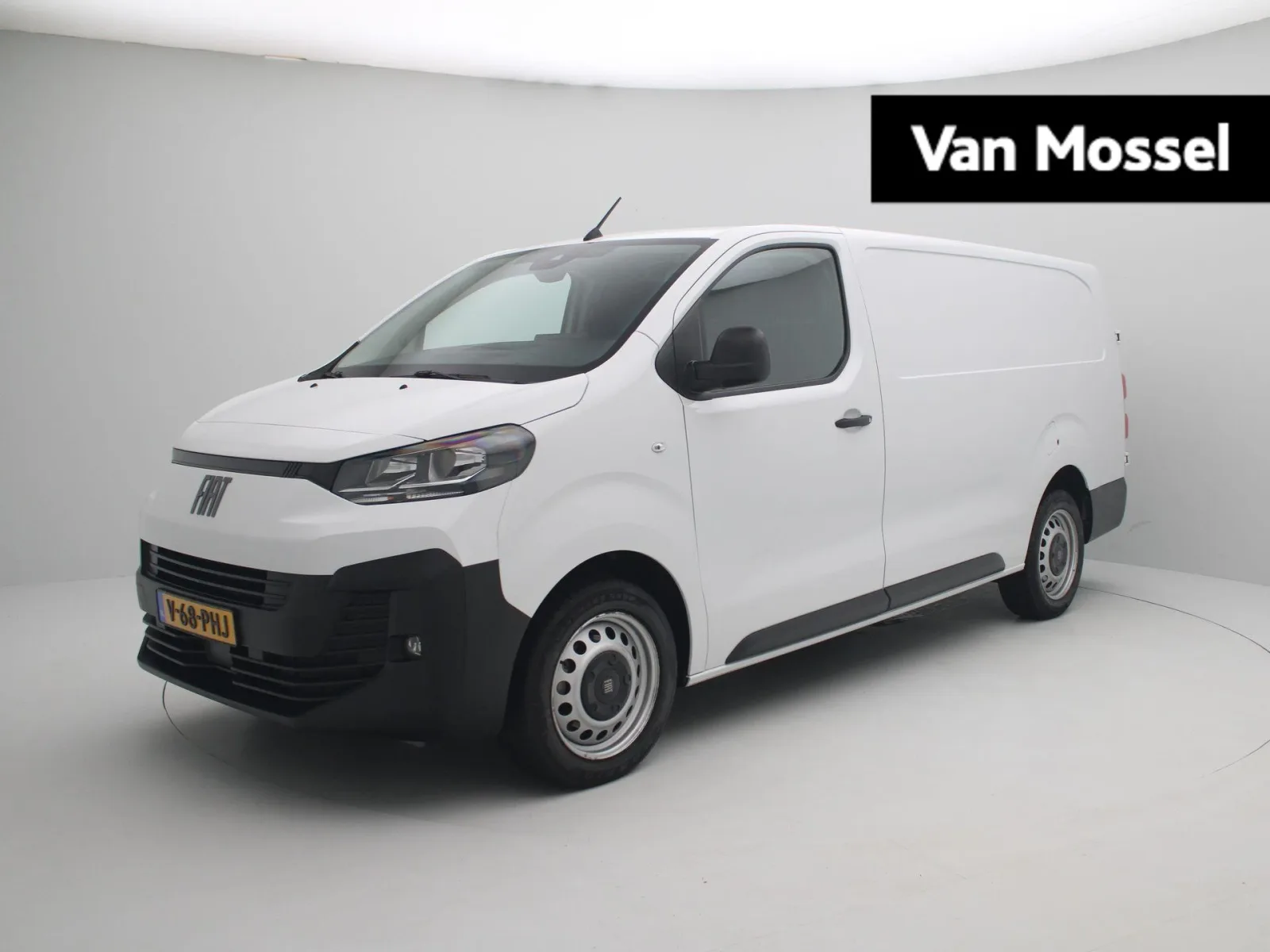 Fiat Scudo (2024) — foto 1
