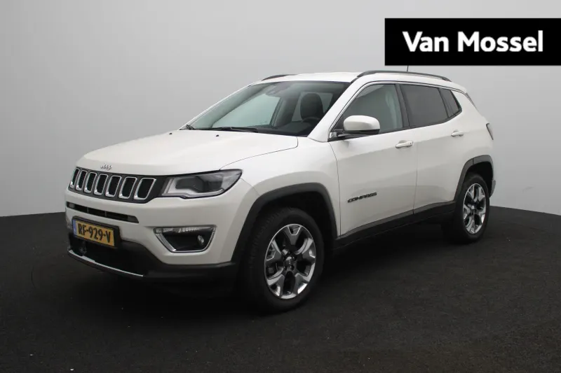 Jeep Compass (2017)