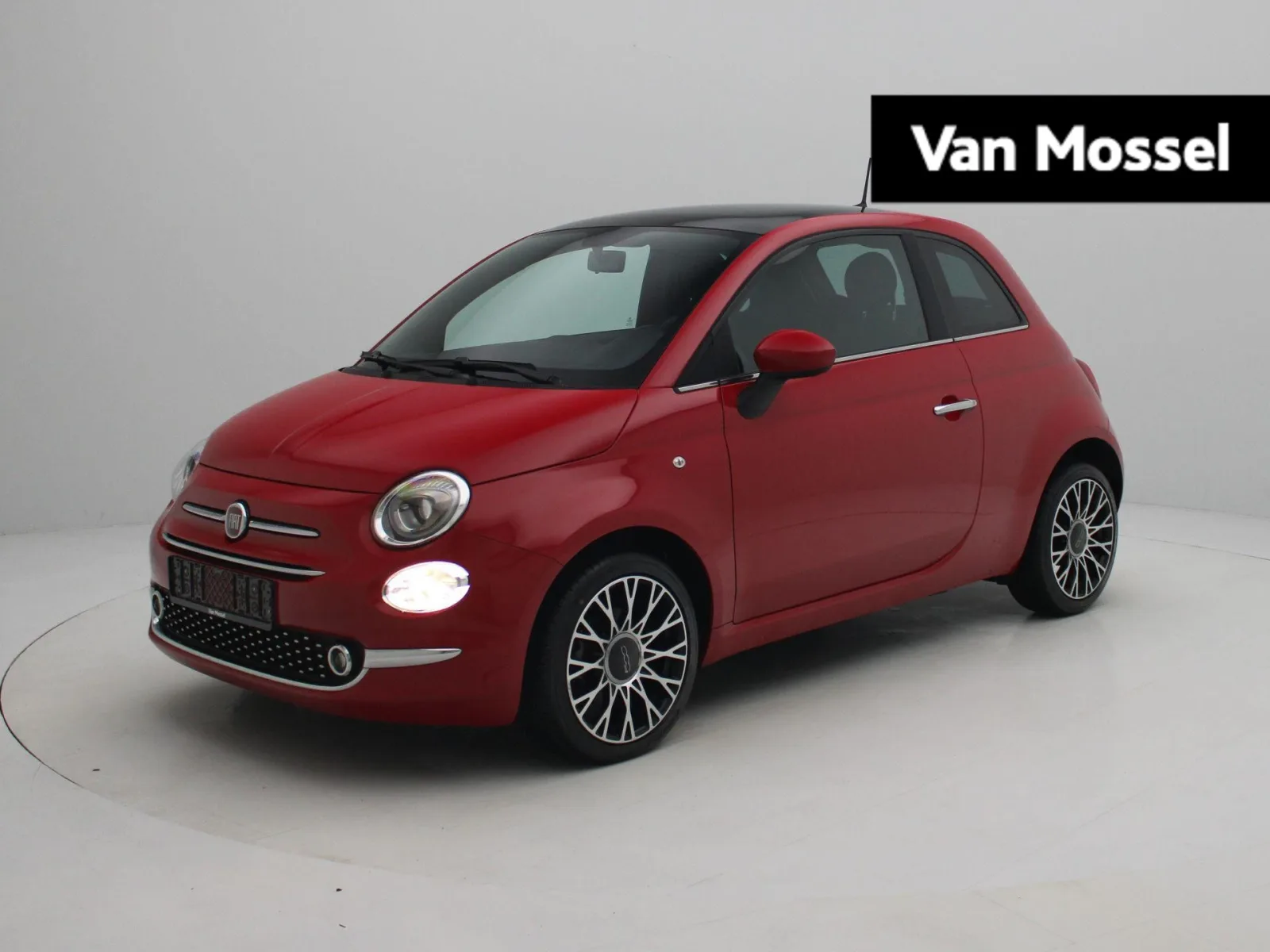 Fiat 500 (2023) — foto 1