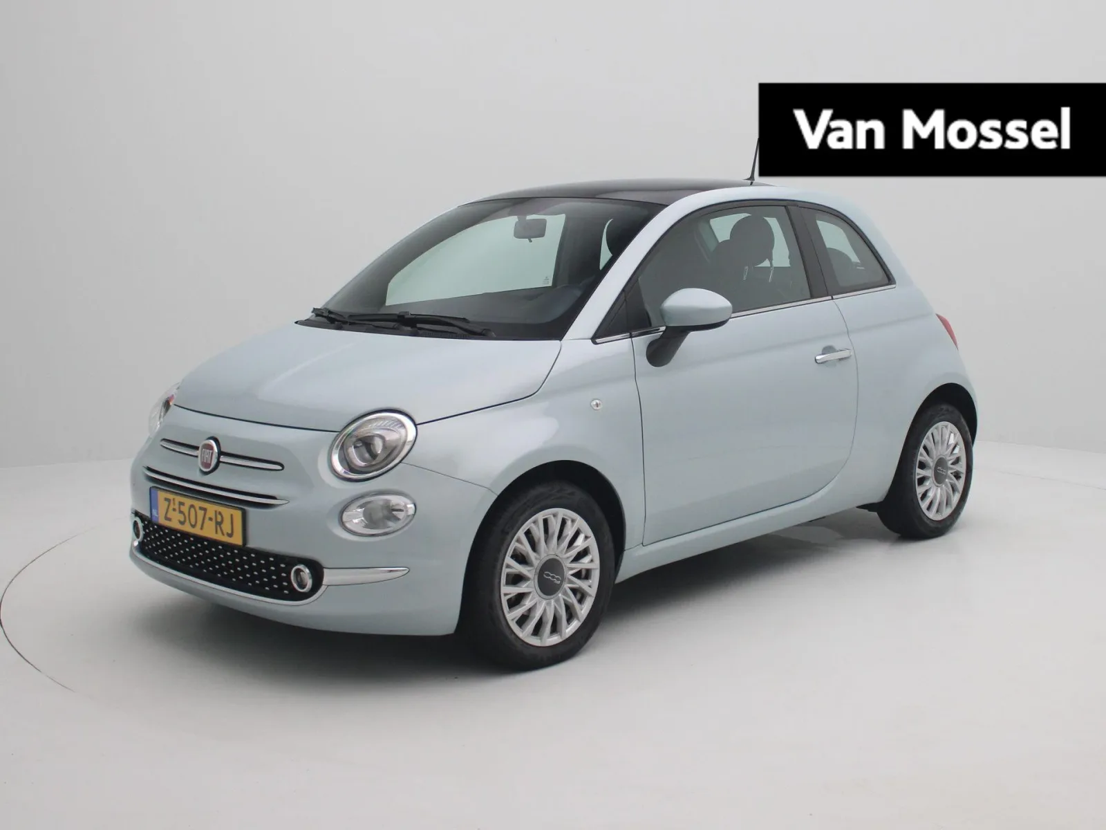 Fiat 500 (2024) — foto 1
