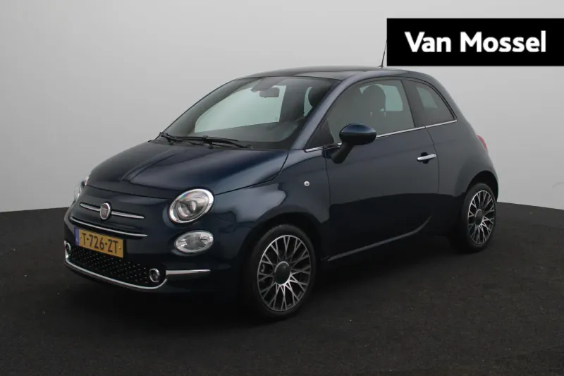 Fiat 500 (2023)