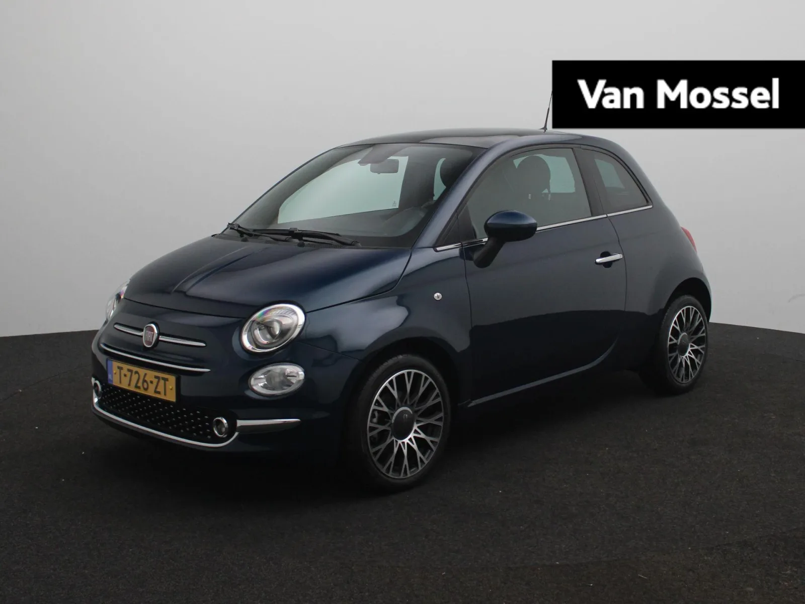 Fiat 500 (2023) — foto 1