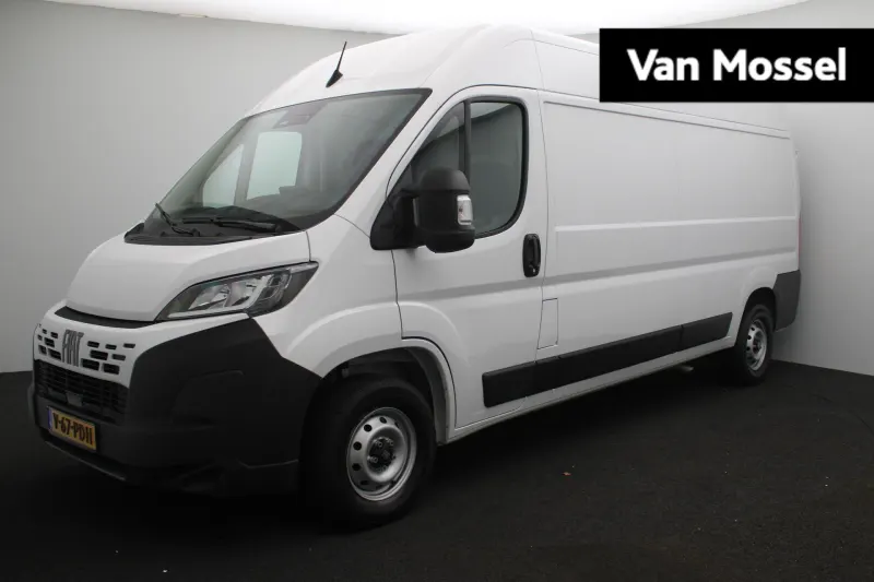Fiat Ducato (2024)