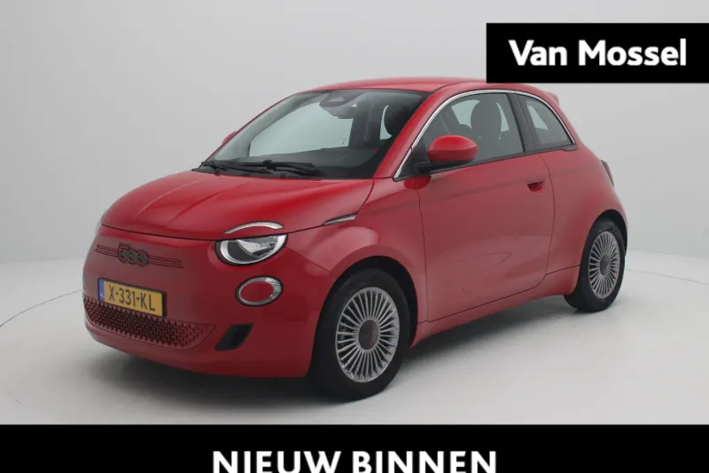 Fiat 500 (2023)
