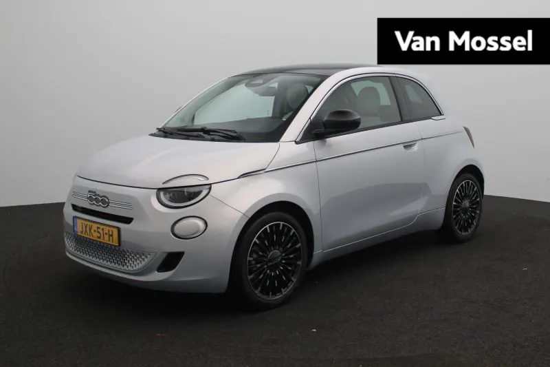 Fiat 500 (2026)